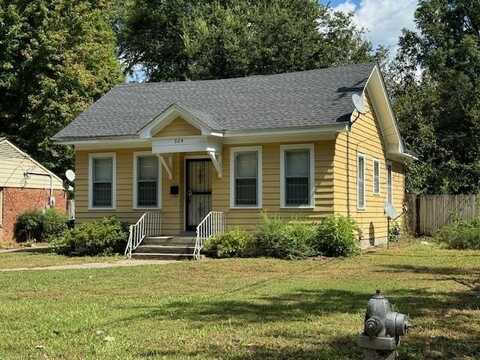 524 HAYNES, Memphis, TN 38111