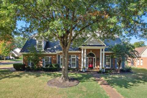 167 POLK WOODS, Collierville, TN 38017