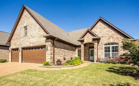 305 RUNNING BROOK, Oakland, TN 38060