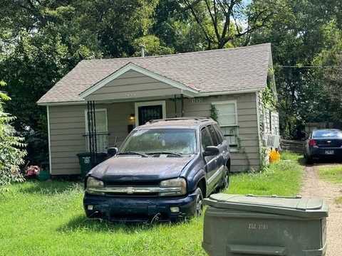 1690 BERKSHIRE, Memphis, TN 38108