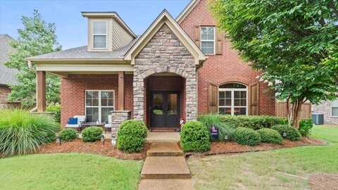 1697 JENNINGS MILL, Collierville, TN 38017