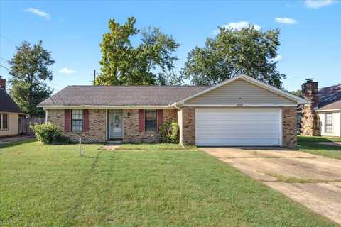 7827 HICKORY MEADOW, Millington, TN 38053