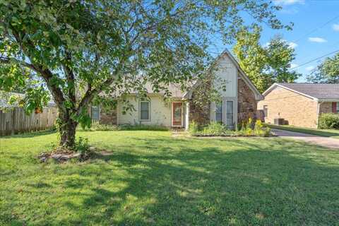 7821 HICKORY MEADOW, Millington, TN 38053