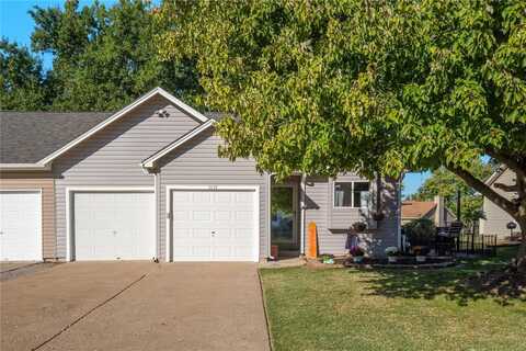 1115 Saint Matthew Avenue, O'fallon, MO 63366