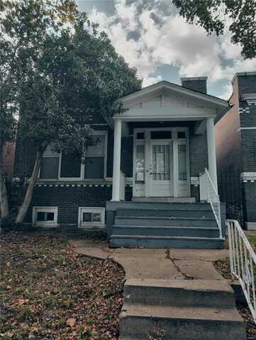 5411 Alabama Avenue, Saint Louis, MO 63111