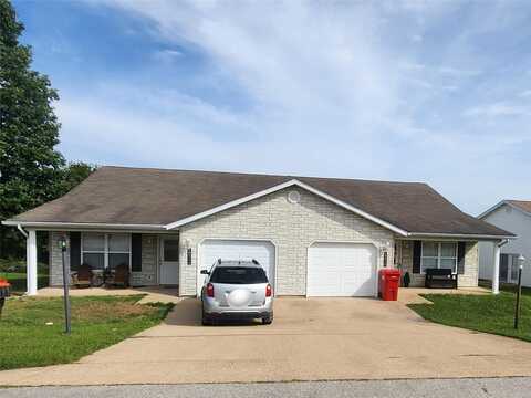 16845 Huntington, Saint Robert, MO 65584