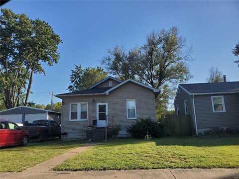 2650 E 24th Street, Granite City, IL 62040