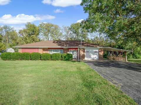 178 S Green Mount Road, Belleville, IL 62221