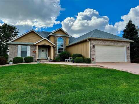 2644 Pipers Court, Shiloh, IL 62221