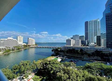 495 Brickell Ave, Miami, FL 33131