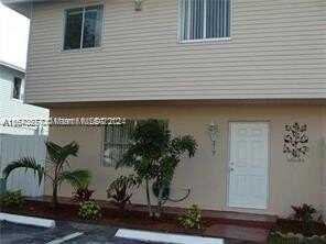 219 NE 12th Ave, Homestead, FL 33030