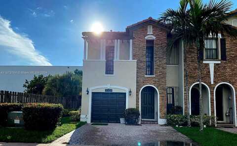 3038 NW 103rd Path, Doral, FL 33172