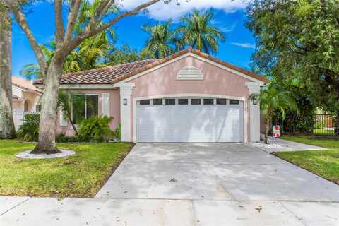 18015 NW 21st St, Pembroke Pines, FL 33029