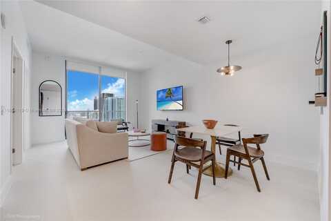 601 NE 1 Ave, Miami, FL 33132