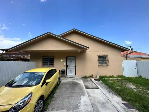 422 NW 25th Ct, Miami, FL 33125