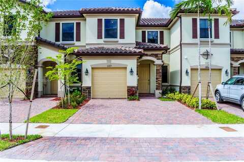 3309 W 94th Ter, Hialeah, FL 33018