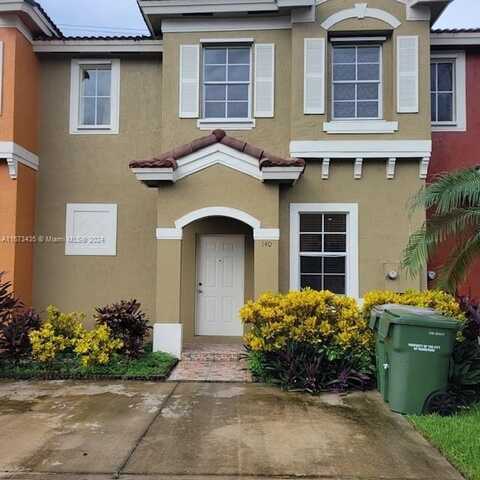 140 SE 6th Rd, Homestead, FL 33030