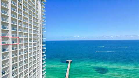 16699 Collins Ave, Sunny Isles Beach, FL 33160