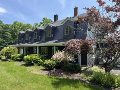 169 Belfast Road, Camden, ME 04843