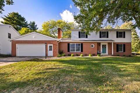 1458 Brookpark Dr., Mansfield, OH 44906