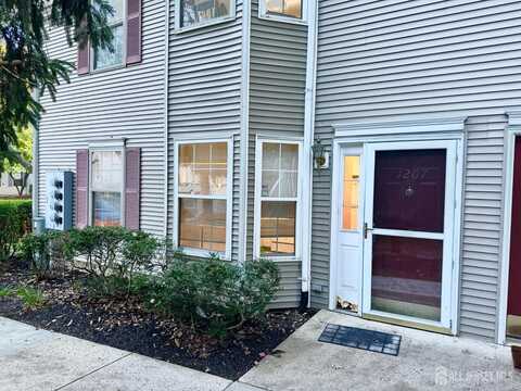 1207 Cypress Lane, East Brunswick, NJ 08816