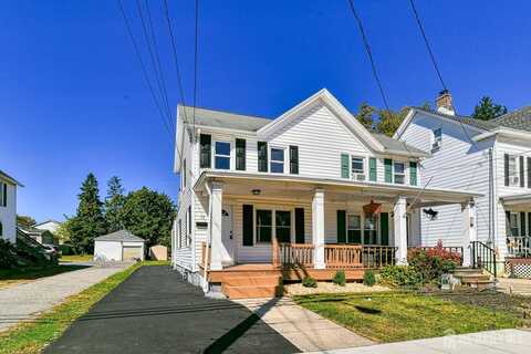 73 Ford Avenue, Milltown, NJ 08850