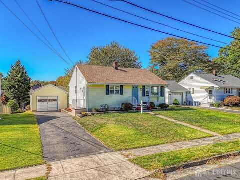 6 Donald Drive, Milltown, NJ 08850