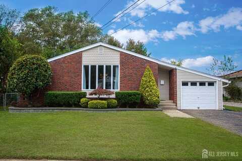 40 Boulevard east, Old Bridge, NJ 07735