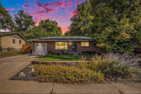 2926 S Wolff Street, Denver, CO 80236