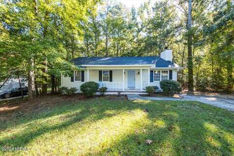 1092 Waluhiyi Trail, Macon, GA 31220