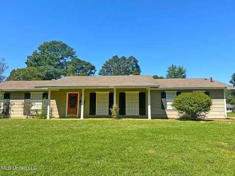 1450 Springdale Drive, Jackson, MS 39211