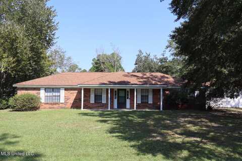 1716 Stillwater Drive, Gautier, MS 39553