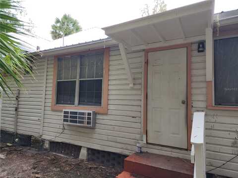 120 SE 7 STREET, GAINESVILLE, FL 32601