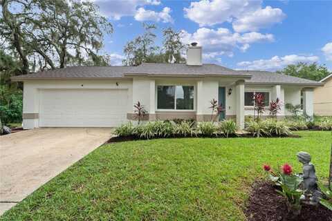 124 WINDING RIDGE DRIVE, SANFORD, FL 32773