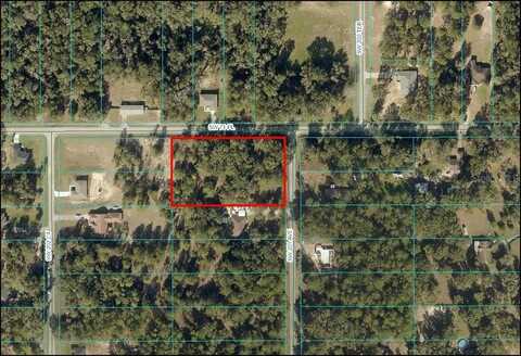 7182 SW 201ST AVENUE, DUNNELLON, FL 34431