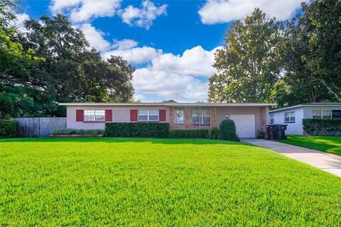 1621 BALDWIN DRIVE, ORLANDO, FL 32806