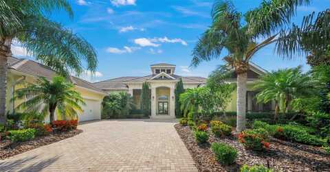 8009 BOUNTY LANE, BRADENTON, FL 34202