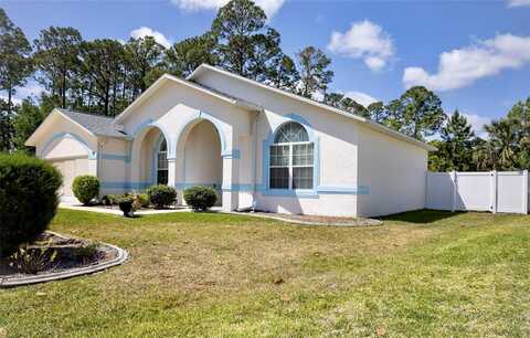 38 BEECHWOOD LANE, PALM COAST, FL 32137
