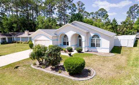 38 BEECHWOOD LANE, PALM COAST, FL 32137
