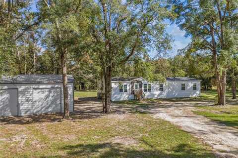 768 SW HORSESHOE LOOP, FORT WHITE, FL 32038