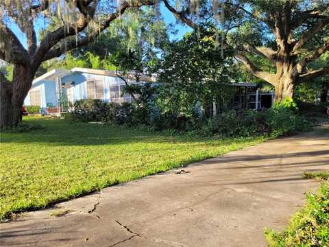 627 WARNER STREET, GROVELAND, FL 34736