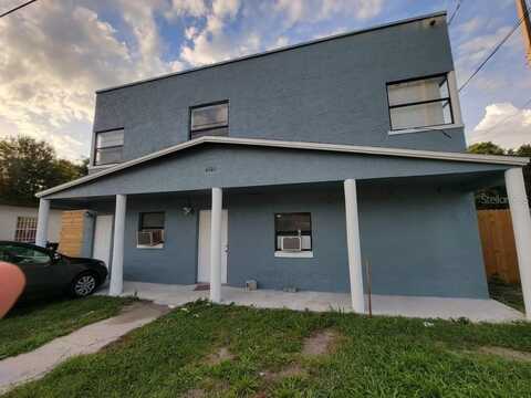 4101 COLUMBIA STREET, ORLANDO, FL 32811