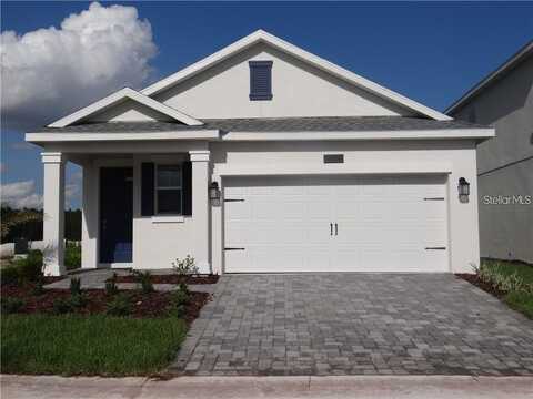 3025 BALLAD ROAD, KISSIMMEE, FL 34746