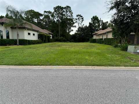 327 HIBISCUS WAY, PALM COAST, FL 32137