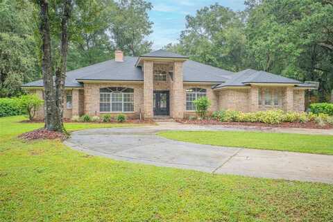 1500 WYNGATE DRIVE, DELAND, FL 32724