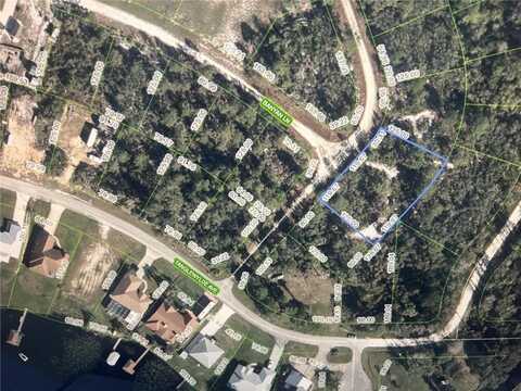 1105 BUTTERNUT ROAD, LAKE PLACID, FL 33852