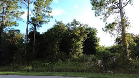 KINGSMAN AVENUE, NORTH PORT, FL 34288