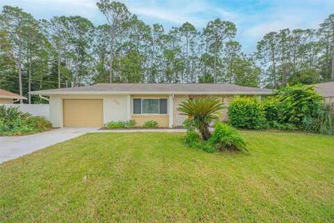 130 BEECHWOOD LANE, PALM COAST, FL 32137