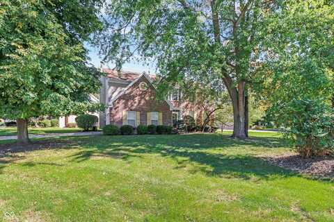 5117 McHenry Lane, Indianapolis, IN 46228