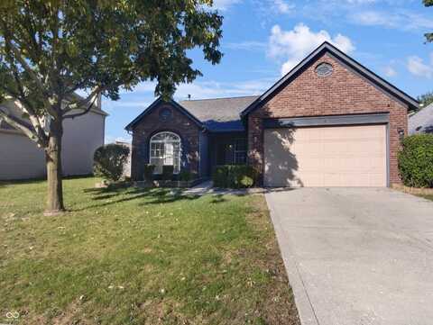 2740 Addison Meadows Lane, Indianapolis, IN 46203